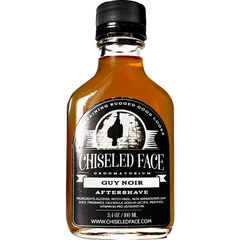 Guy Noir (Aftershave) von Chiseled Face