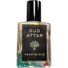 Peached Oud by Oud Attar