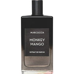 Monkey Mango by Marcoccia / Officine del Profumo