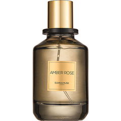 Amber Rose (Eau de Parfum) by Sunnamusk