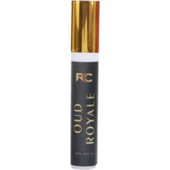 Oud Royale (Perfume Oil) by FK Creations