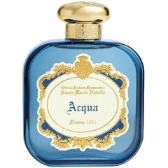 Acqua von Santa Maria Novella