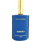 Zorba von Jardins d'Écrivains