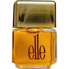 Elle (Parfum) by Lenthéric