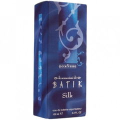 Le Sensazioni di Batik - Silk von Occhi Verdi