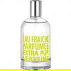 Eau Fraîche Parfumée Extra Pur - Verveine von Compagnie de Provence