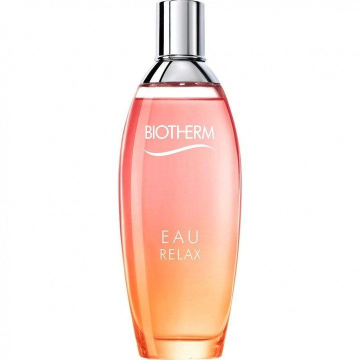 Eau Relax von Biotherm