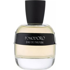 Pomod'ORO von Omnia Profumi