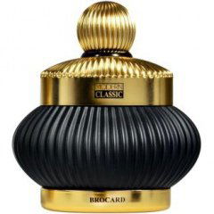 Modern Classic Noir for Women by Brocard / Брокард Modern Classic Noir for Women by Brocard / Брокард