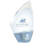 Sculpture Morning Feel by Nikos