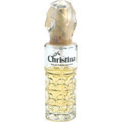 Christina (Eau de Toilette) von Dadi / Perfumes Of Singapore