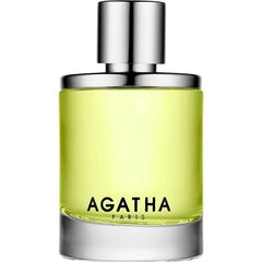 Alive by Agatha
