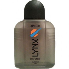 Apollo (1998) (Eau de Toilette) by Axe / Lynx