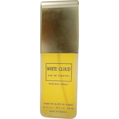 White Cloud von Alain de Paris
