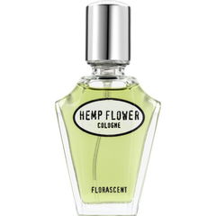 Hemp Flower von Florascent