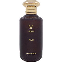 Talin by Loria
