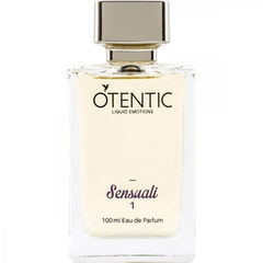 Sensuali 1 by Otentic