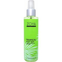 Tropical von Zoya Cosmetics