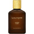 Amber Flame by Lou de Pre