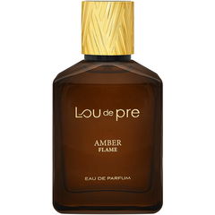 Amber Flame von Lou de Pre