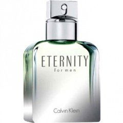 Eternity for Men 25th Anniversary Edition by Calvin Klein Eternity for Men 25th Anniversary Edition by Calvin Klein