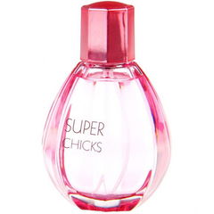 Super Chicks by Omerta