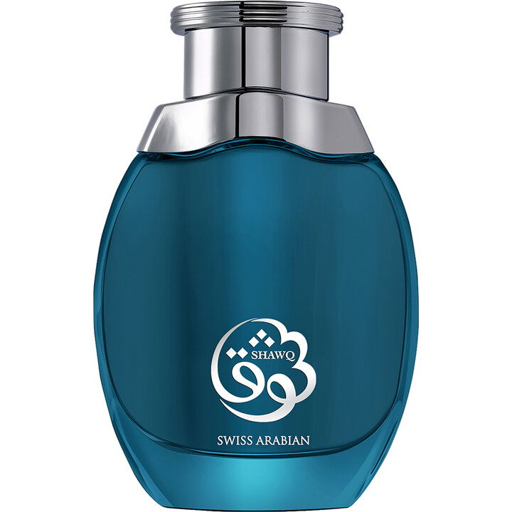 Shawq by Swiss Arabian