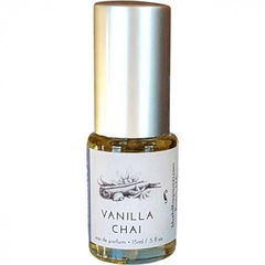 Vanilla Chai by Bluehill