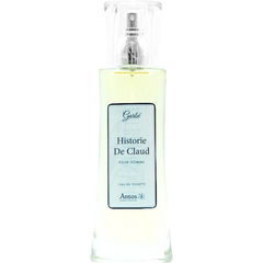 Historie De Claud by Antos