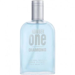 Number One Diamond by Paris Elysees / Le Parfum by PE