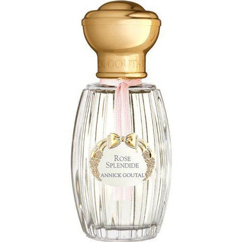 Rose Splendide von Goutal