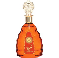 Nashwa / نشوى von Arabiyat