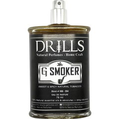 G Smoker by Drills