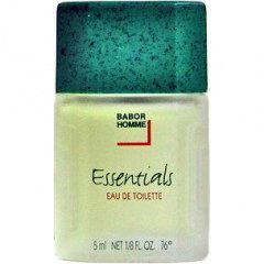 Babor Homme Essentials by Babor