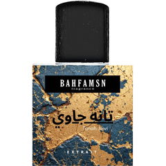 Tanah Jawi von Bahfamsn Fragrance