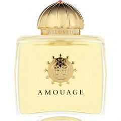 Beloved Woman von Amouage