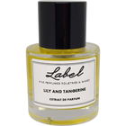 Lily & Tangerine von Label