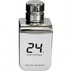24 Platinum Oud Edition von ScentStory