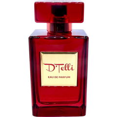 D'Telli von D'Telli