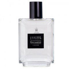 Uncharted von Crabtree & Evelyn