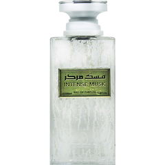 Intense Musk (Eau de Parfum) von Arabiyat