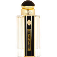 Musk & Oud / مسك & عود by Deraah Oud