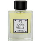 Exquisite by Roger Muller