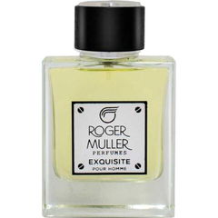 Exquisite by Roger Muller