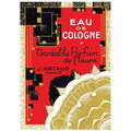Eau de Cologne by Jean Artaud