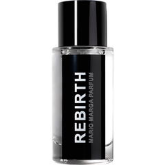 Rebirth von Mario Marga