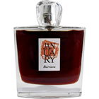 Burvuvu by January Scent Project