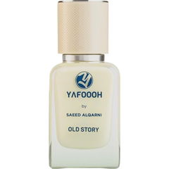 Old Story von Yafoooh