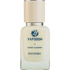 Old Story by Yafoooh