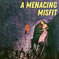 A Menacing Misfit von Pulp Fragrance